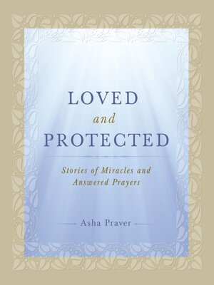 cover image of Loved and Protected